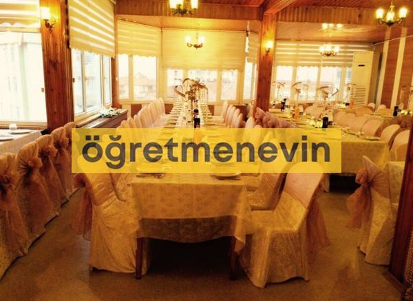 Bafra Öğretmenevi fotoğraf 3