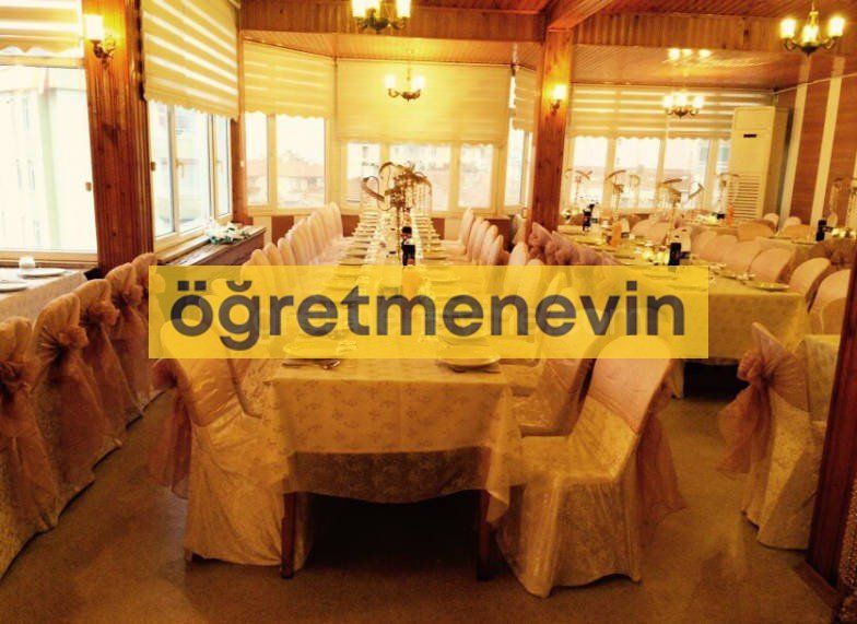 Bafra Öğretmenevi fotoğraf 3