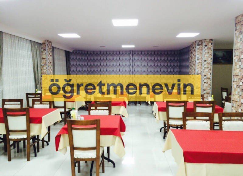 Bafra Öğretmenevi fotoğraf 4