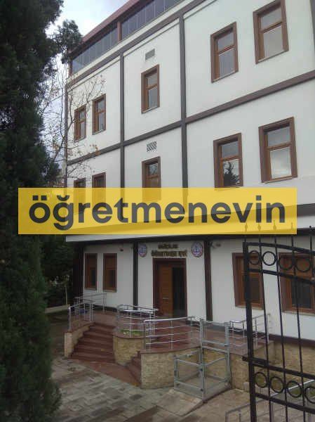 Bağcılar Öğretmenevi fotoğraf 1