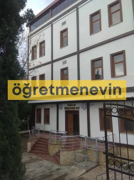 Bağcılar Öğretmenevi fotoğraf 1