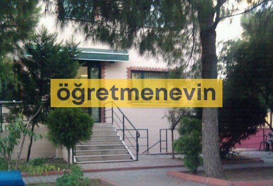 Bakırköy Öğretmenevi fotoğraf 1