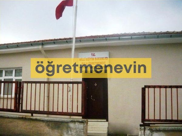 Bala Öğretmenevi