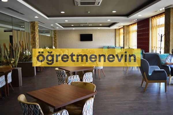 Balıkesir Öğretmenevi fotoğraf 4