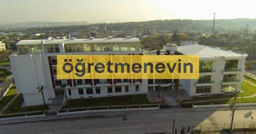 Balıkesir Öğretmenevi fotoğraf 1