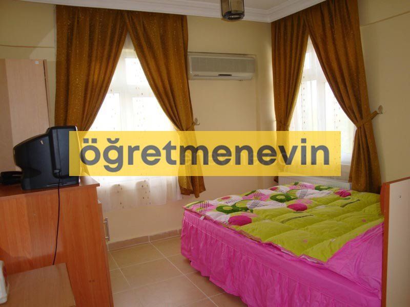 Balıkesir Edremit Öğretmenevi fotoğraf 2