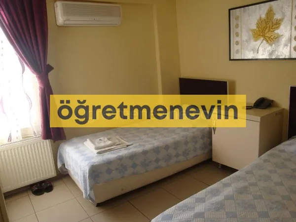Balıkesir Edremit Öğretmenevi fotoğraf 4