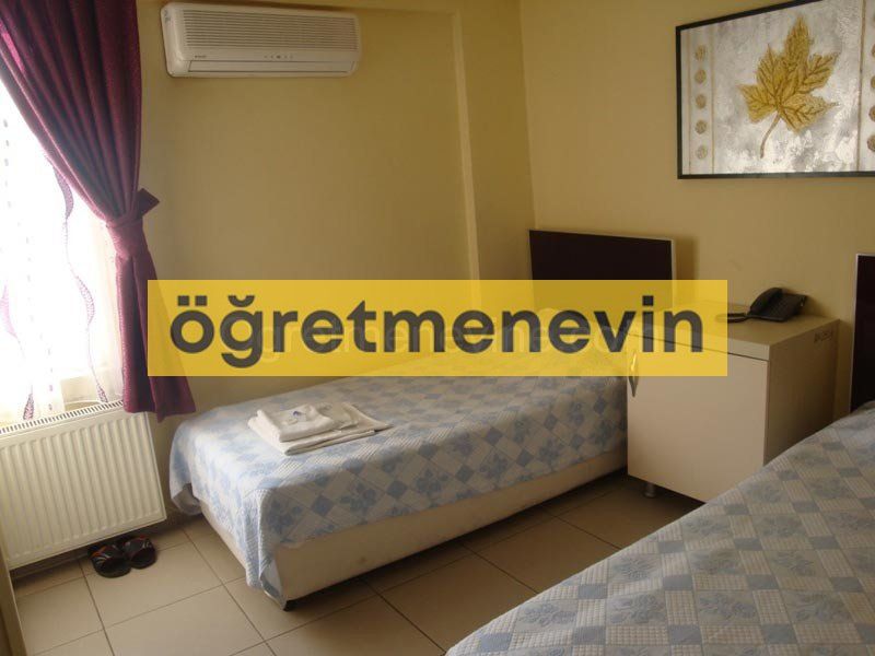 Balıkesir Edremit Öğretmenevi fotoğraf 4