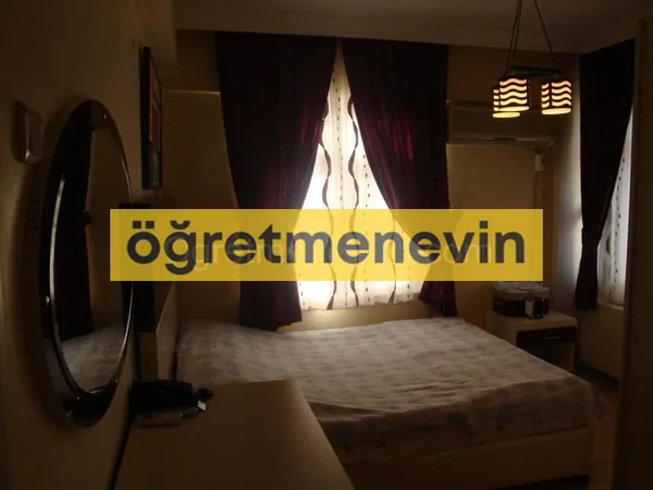 Balıkesir Edremit Öğretmenevi fotoğraf 5