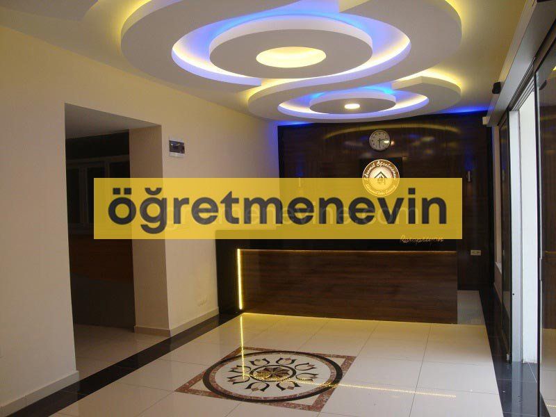Balıkesir Edremit Öğretmenevi fotoğraf 6