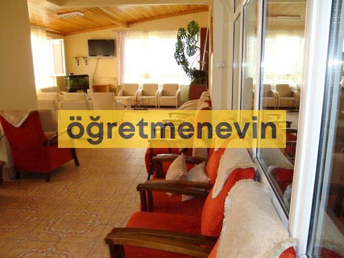 Balıkesir Edremit Öğretmenevi fotoğraf 7