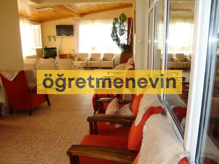 Balıkesir Edremit Öğretmenevi fotoğraf 7