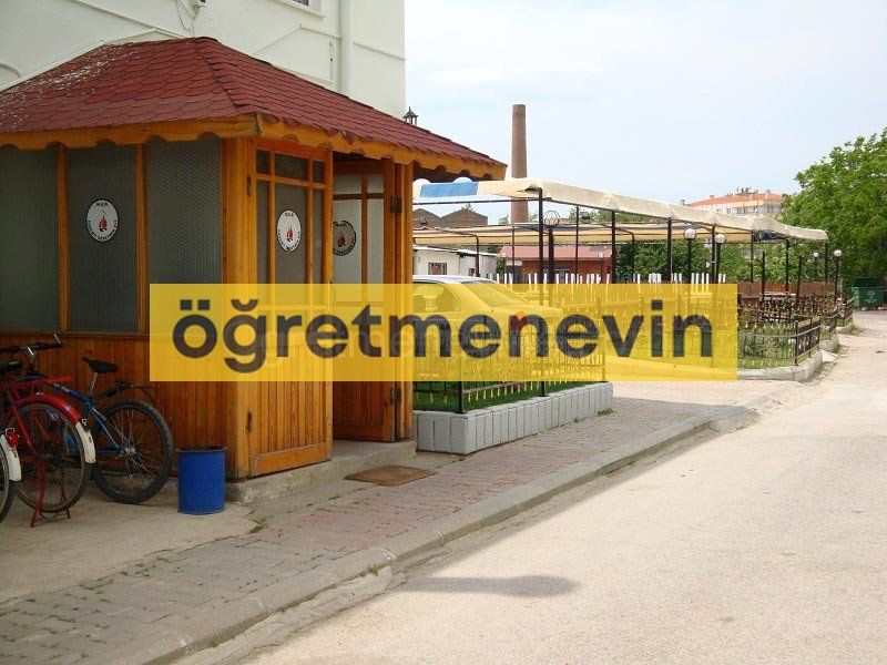 Balıkesir Edremit Öğretmenevi fotoğraf 9