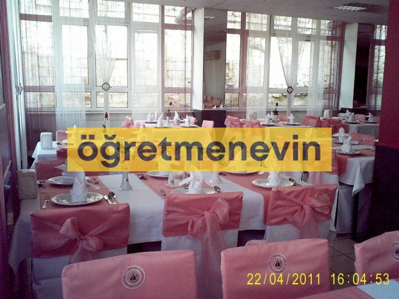 Karesibey Öğretmenevi fotoğraf 1
