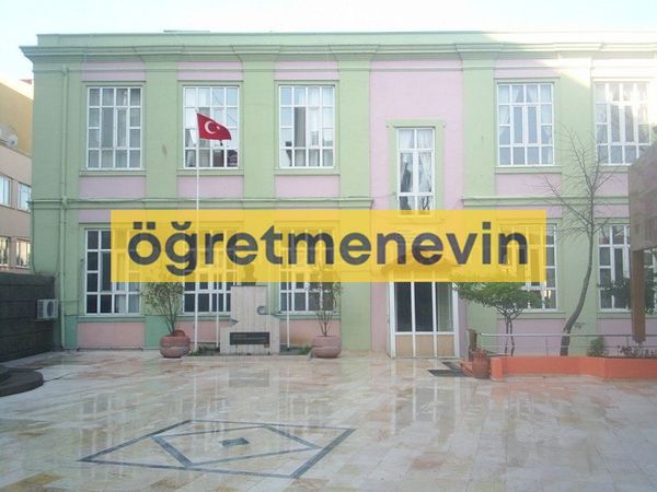 Bandırma Öğretmenevi