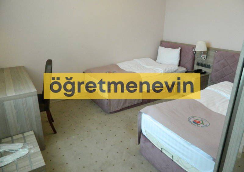 Bartın Merkez Öğretmenevi fotoğraf 2