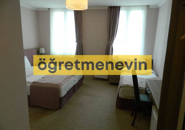 Bartın Merkez Öğretmenevi fotoğraf 3