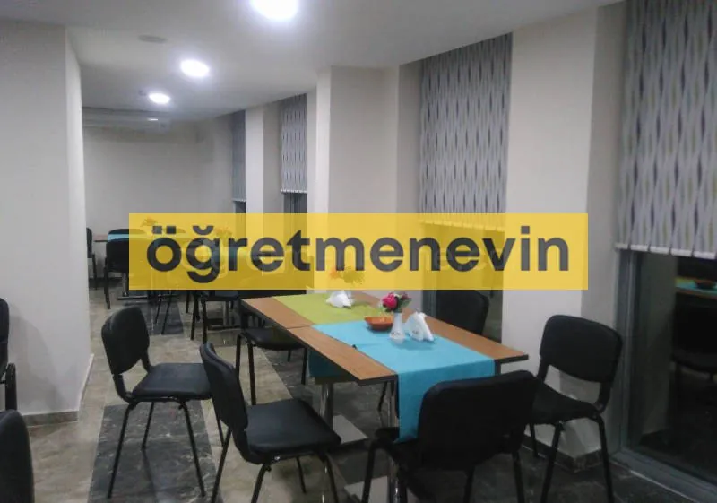 Bartın Merkez Öğretmenevi fotoğraf 7