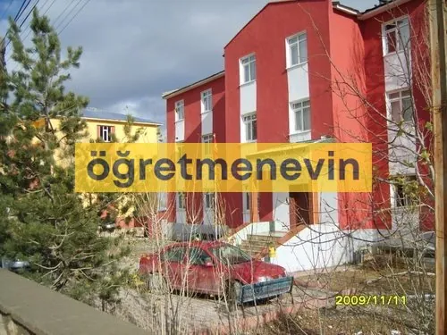 Başkale Öğretmenevi