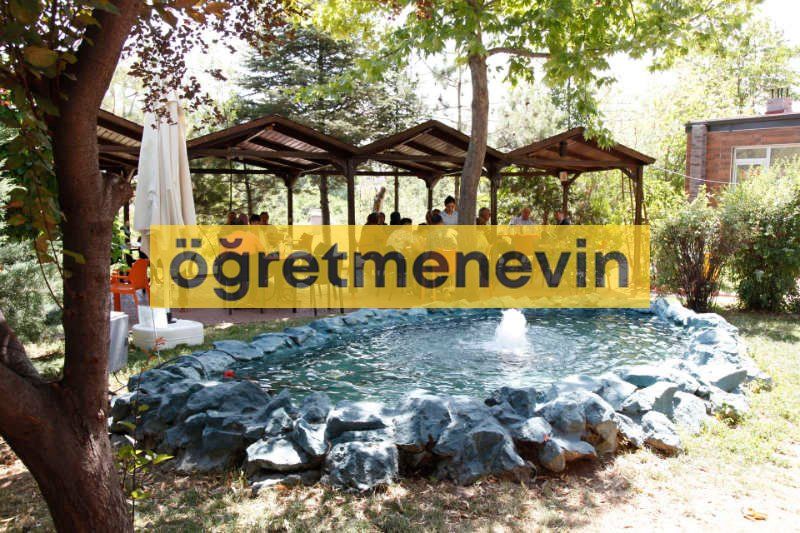Başkent Ankara Öğretmenevi fotoğraf 9