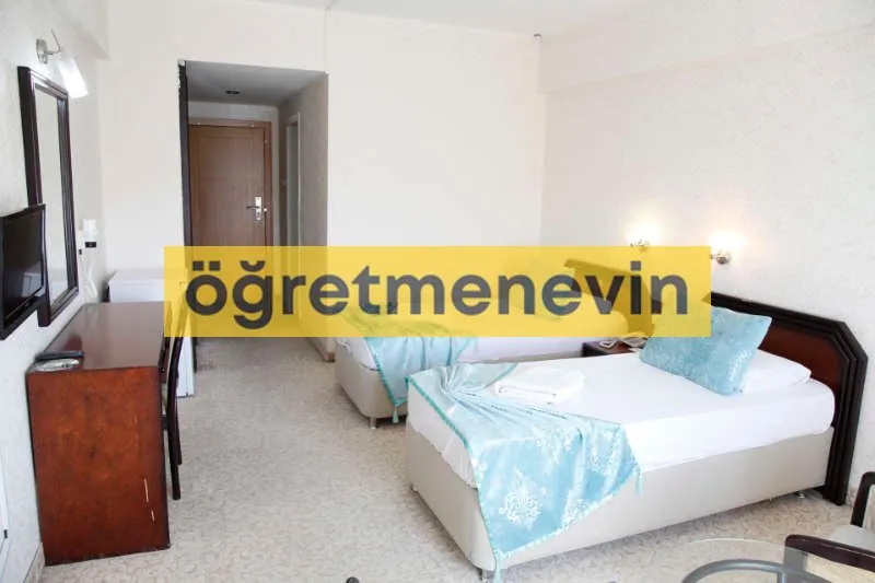 Başkent Ankara Öğretmenevi fotoğraf 3