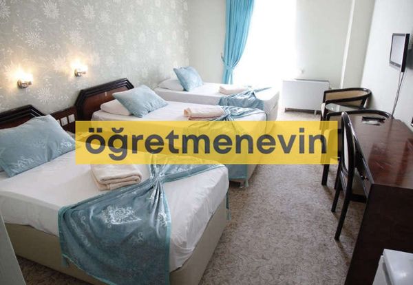 Başkent Ankara Öğretmenevi fotoğraf 4