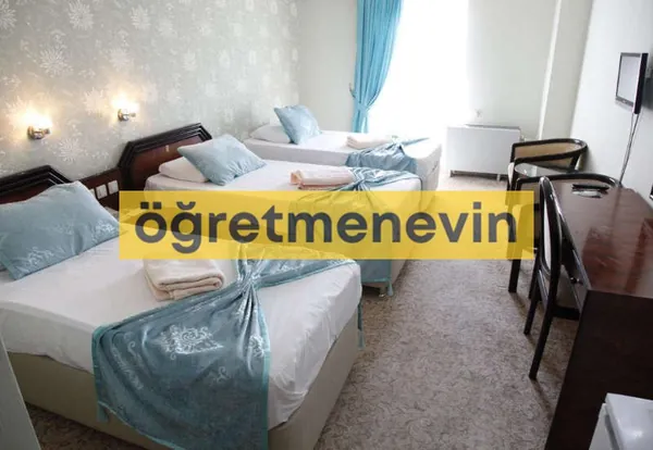 Başkent Ankara Öğretmenevi fotoğraf 4