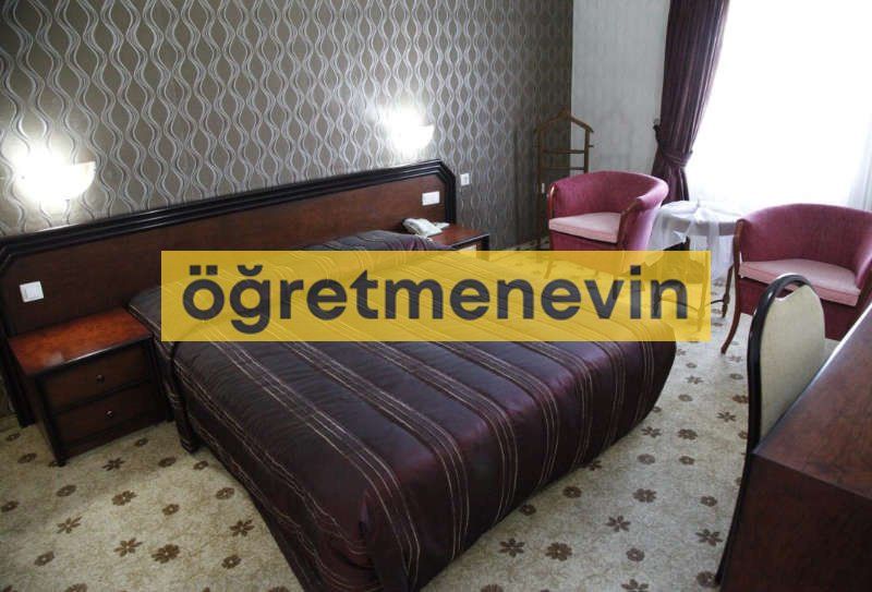 Başkent Ankara Öğretmenevi fotoğraf 6