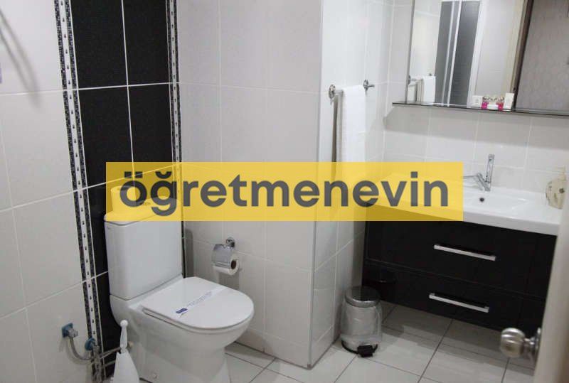 Başkent Ankara Öğretmenevi fotoğraf 8