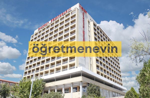 Başkent Ankara Öğretmenevi