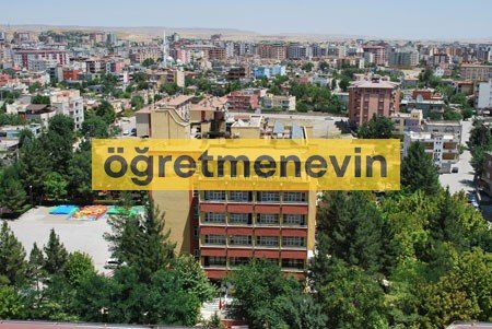 Batman Merkez Öğretmenevi