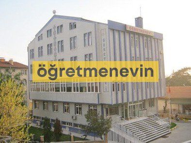 Bayat Öğretmenevi fotoğraf 1