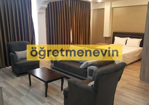 Bayındır Öğretmenevi fotoğraf 3