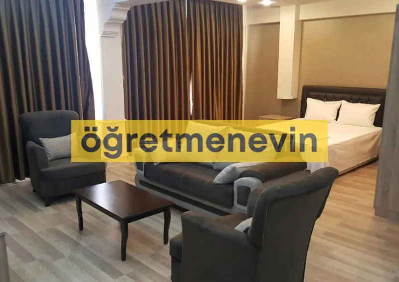 Bayındır Öğretmenevi fotoğraf 3