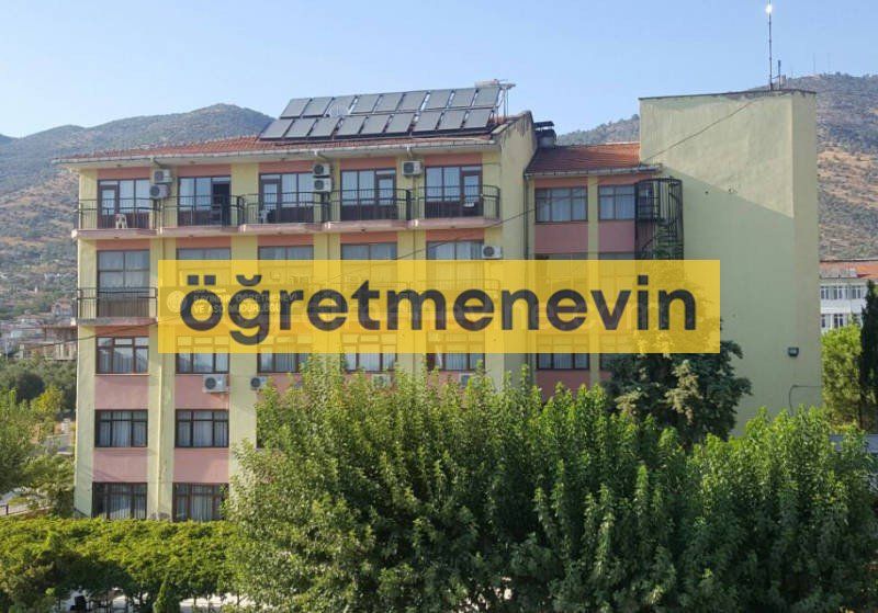 Bayındır Öğretmenevi fotoğraf 1