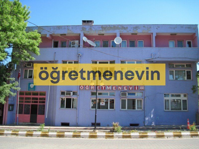 Bayramiç Ögretmenevi fotoğraf 1
