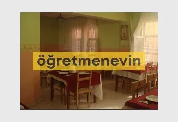 Beşiri Öğretmenevi fotoğraf 2