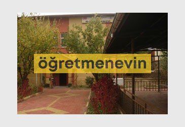 Beşiri Öğretmenevi