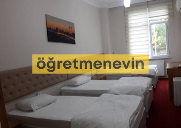 Beylikdüzü Atatürk Öğretmenevi fotoğraf 2
