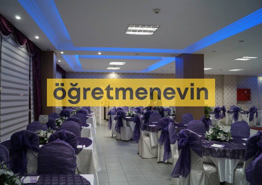 Beylikdüzü Atatürk Öğretmenevi fotoğraf 4