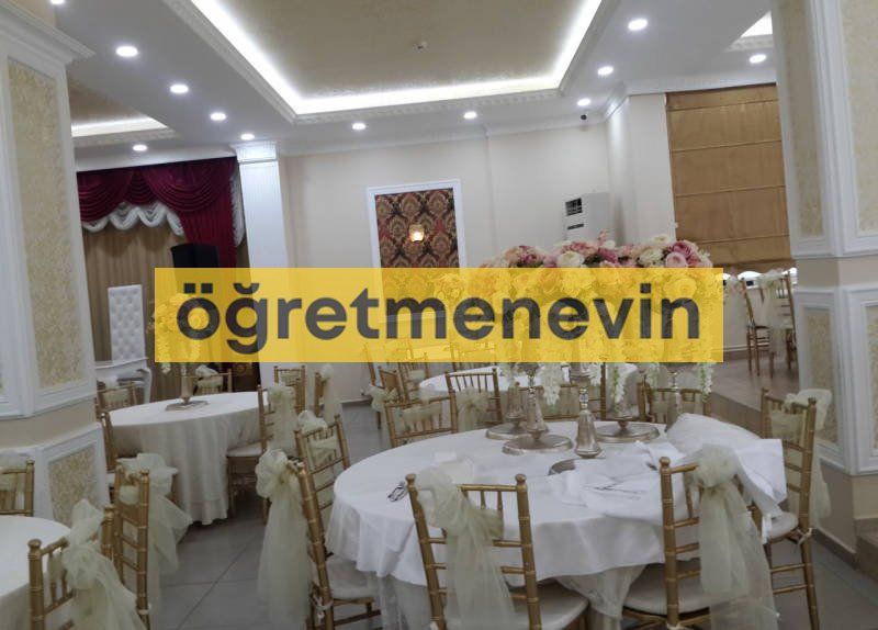 Beylikdüzü Atatürk Öğretmenevi fotoğraf 5