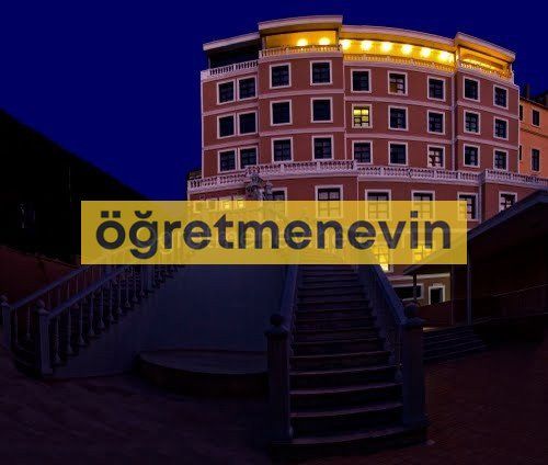 Beyoğlu Öğretmenevi