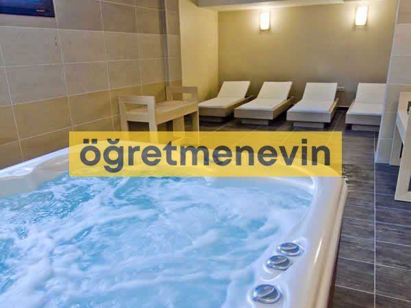 Beyoğlu Öğretmenevi fotoğraf 2
