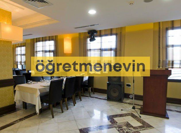 Beyoğlu Öğretmenevi fotoğraf 11