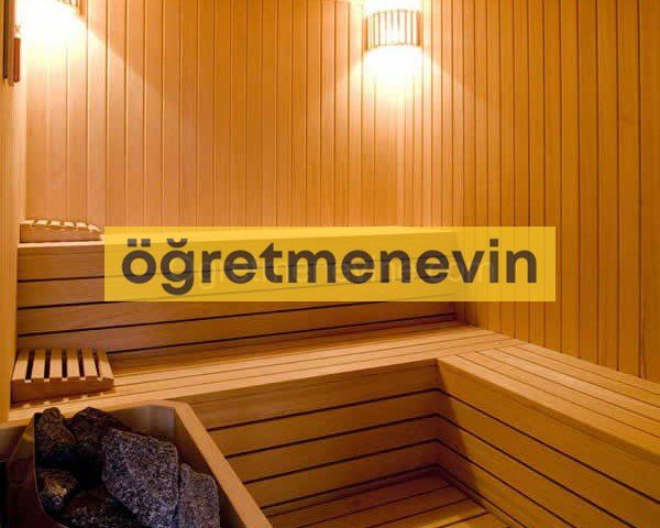 Beyoğlu Öğretmenevi fotoğraf 4