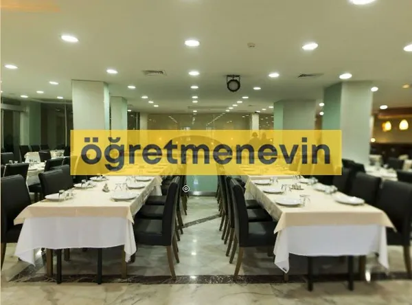 Beyoğlu Öğretmenevi fotoğraf 5