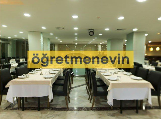Beyoğlu Öğretmenevi fotoğraf 5