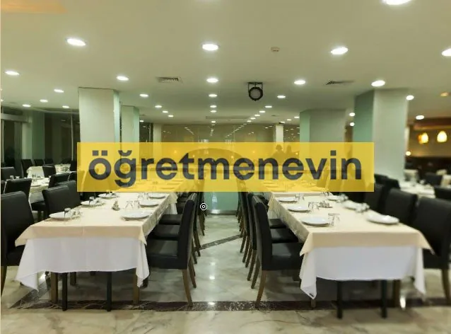 Beyoğlu Öğretmenevi fotoğraf 5