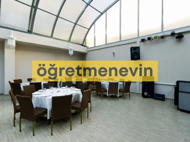 Beyoğlu Öğretmenevi fotoğraf 6