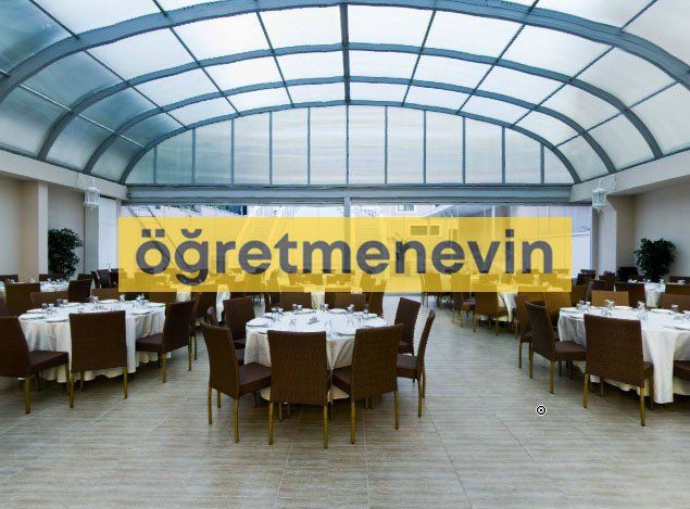 Beyoğlu Öğretmenevi fotoğraf 7